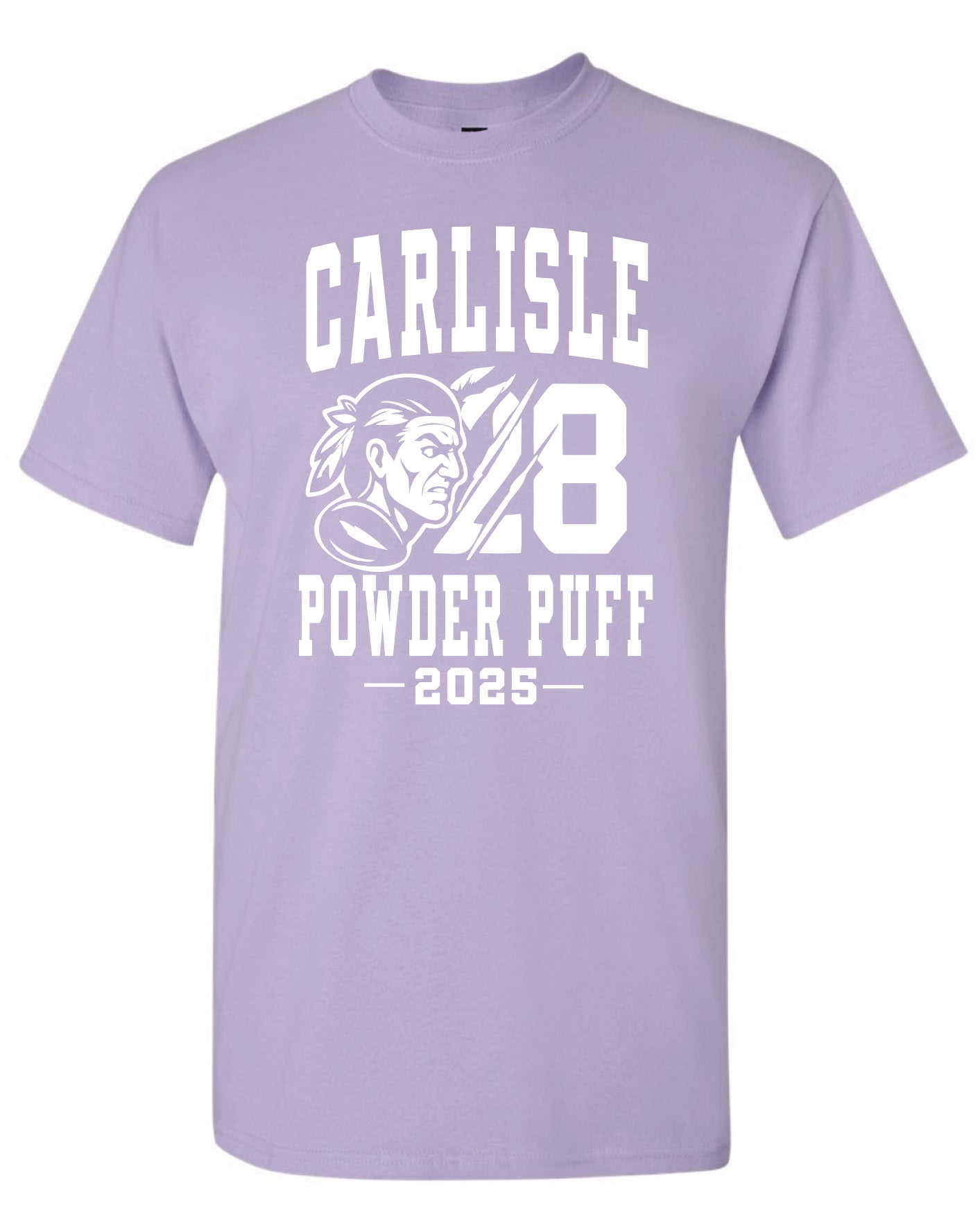 2025 SOPHOMORE Powder Puff Unisex T-Shirt