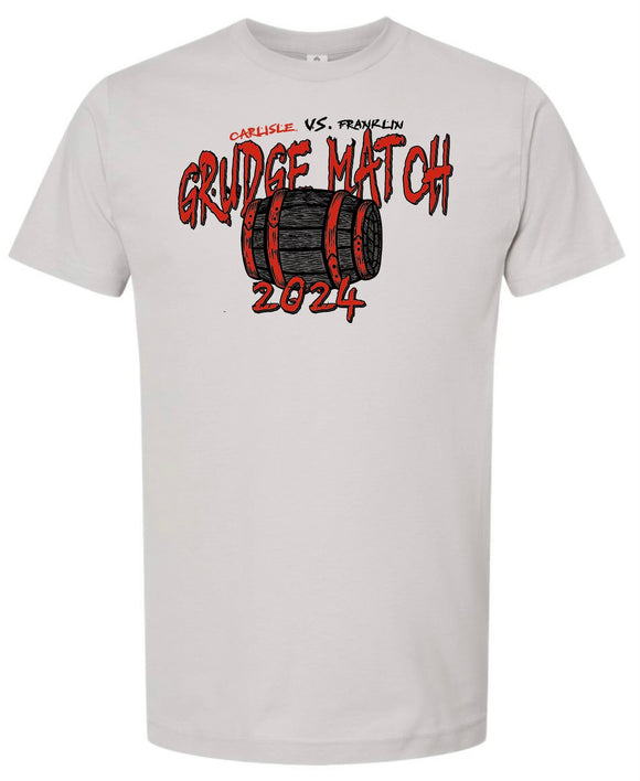 Grudge Match 2024 T Shirt