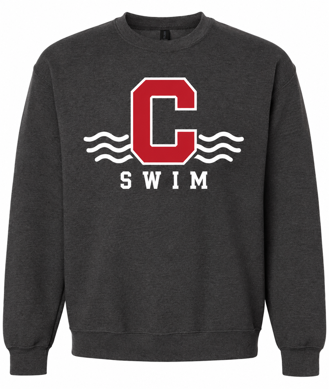 CHS SWIM 2026
