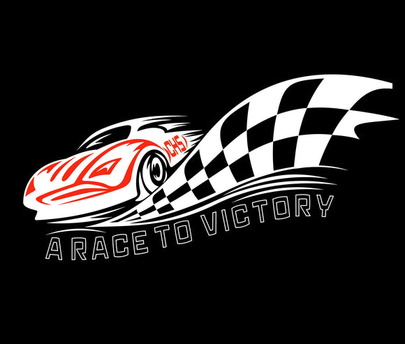 2025 Homecoming Collection - A Race To Victory - Pre-Order Closes 9/21