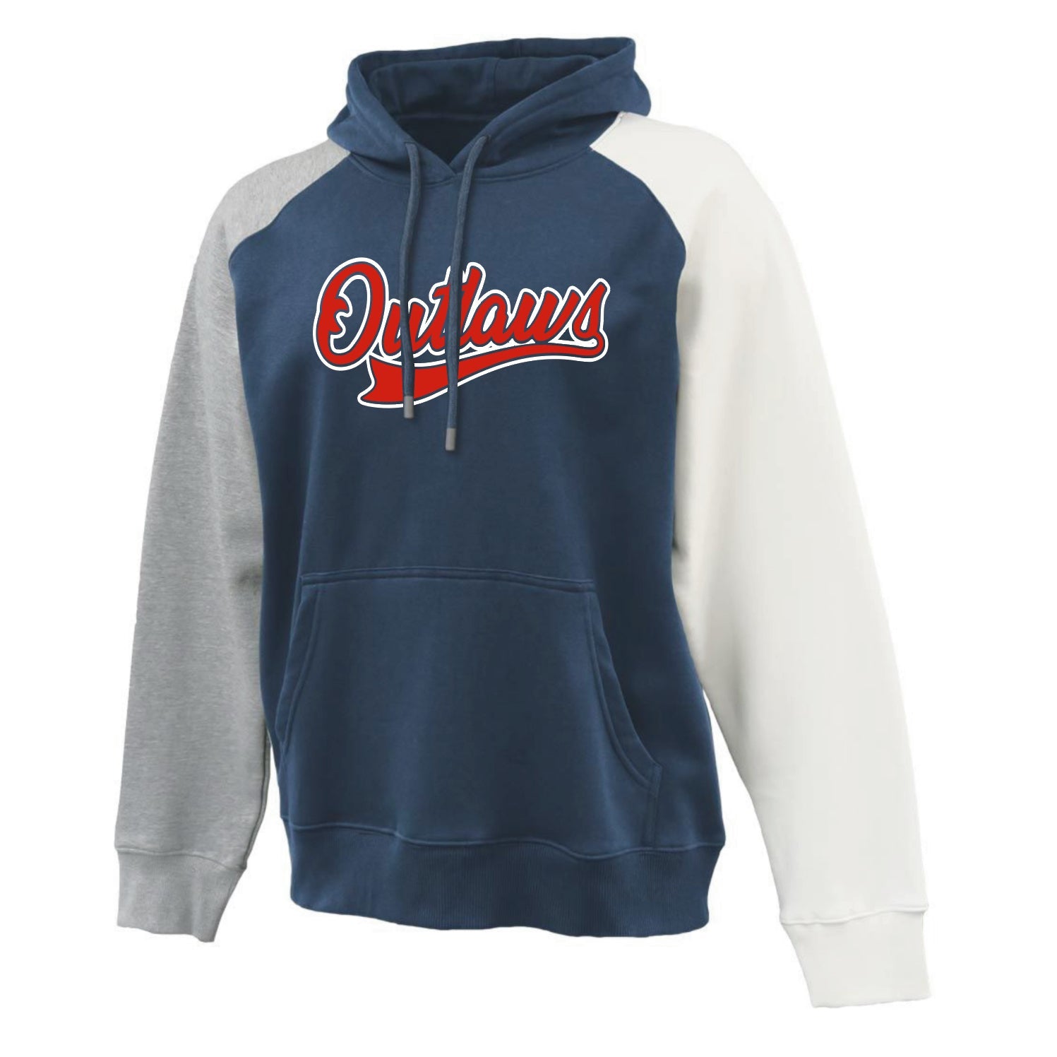 2025 Outlaws Fall Collection