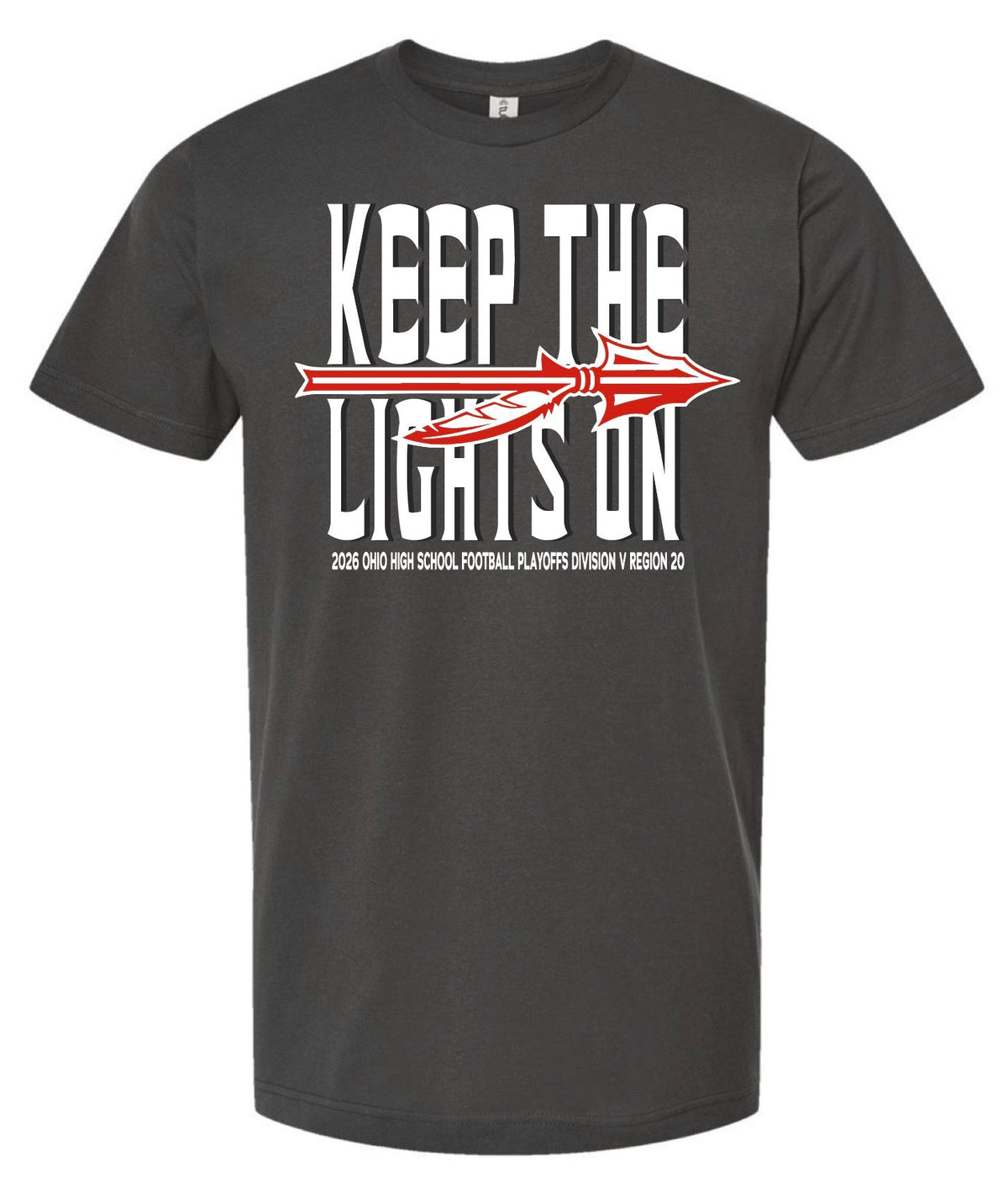 24 Hour CHS Football Playoff Pre-Sale