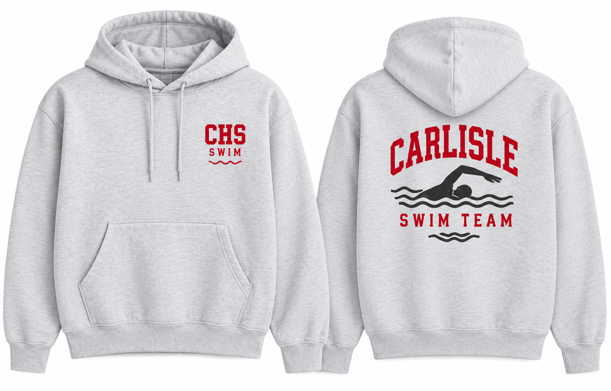 Carlisle Swim Hoodie