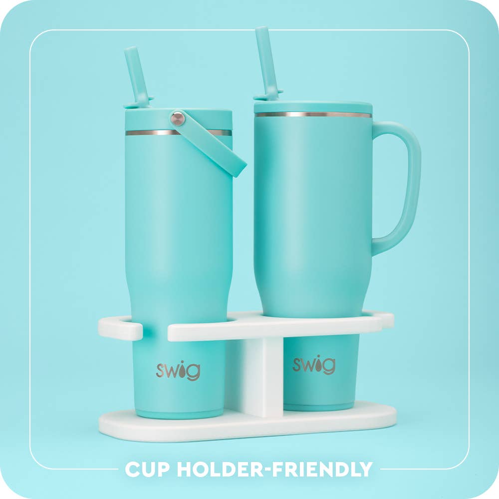 Swig Life - Shimmer Pearl Mega Mug (40oz)