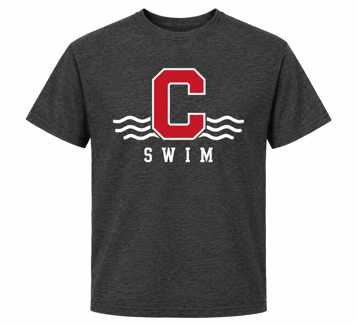 C Swim T Shirt