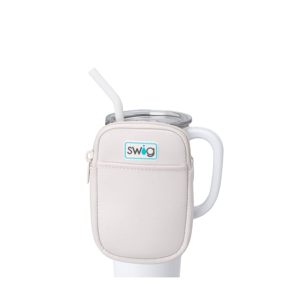 Swig Life - Pearl Mega Mug Pouch