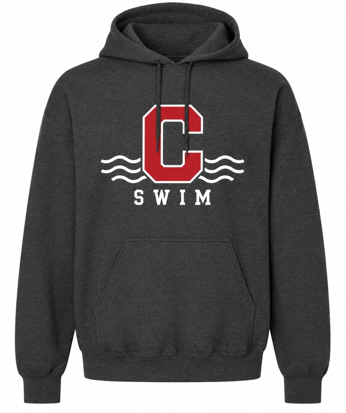 C Swim Hoodie