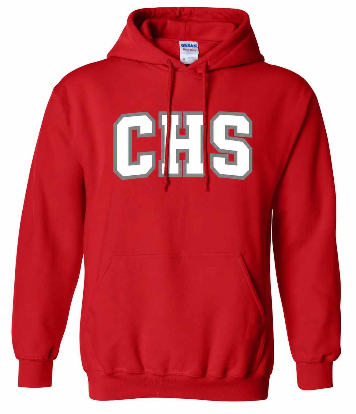 CHS Hoodie
