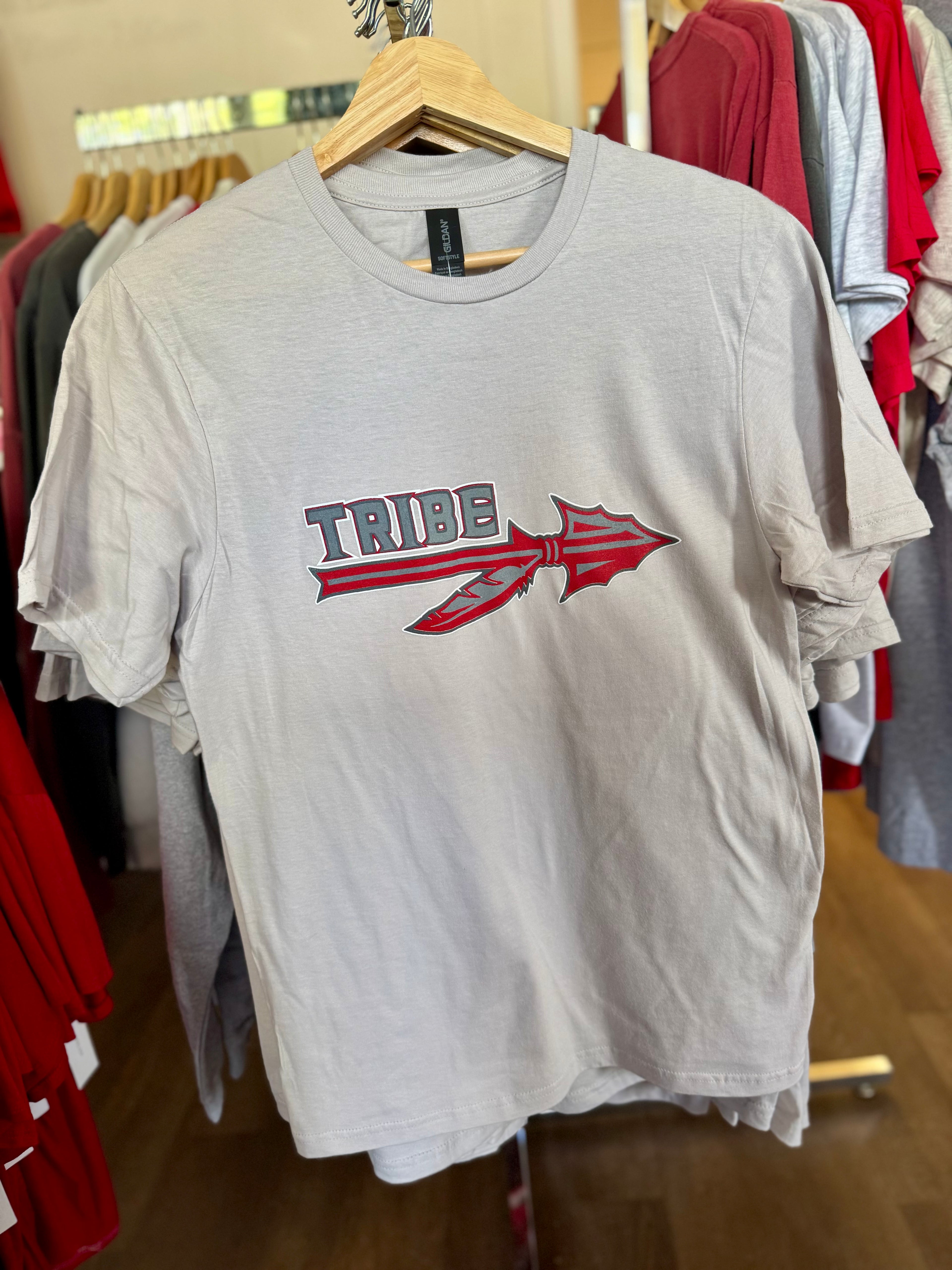 Tribe T Shirt