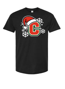 CHS Holiday Cheer T