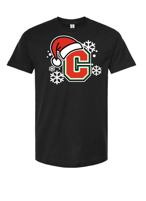 CHS Holiday Cheer T