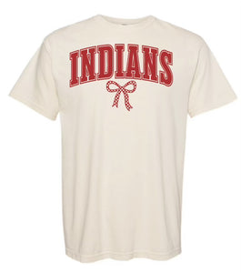 Comfort Colors Garment Dyed Indians T