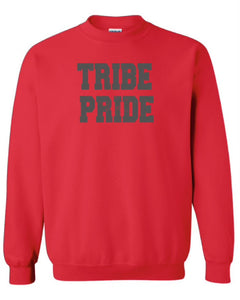 Youth Tribe Pride crew