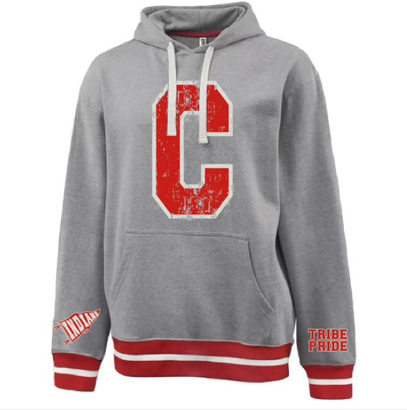 Carlisle Premium Stadium Hoodie