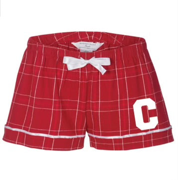 Ladies Boxer Shorts