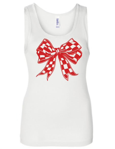 Bella + Canvas Ladies Baby Rib Tank