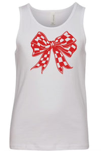 Youth Bella + Canvas Tank