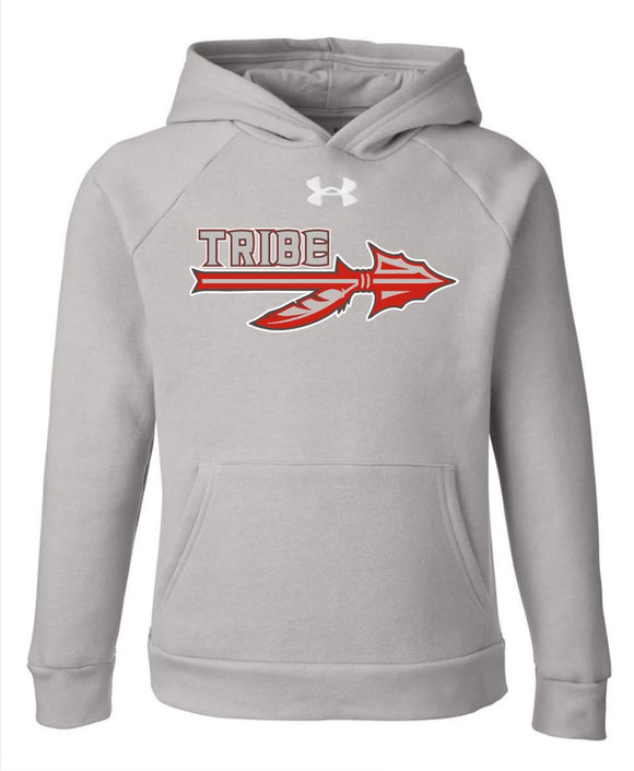 YOUTH Under Armour Hoodie