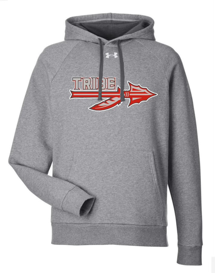 Indians Under Armour Hoodie