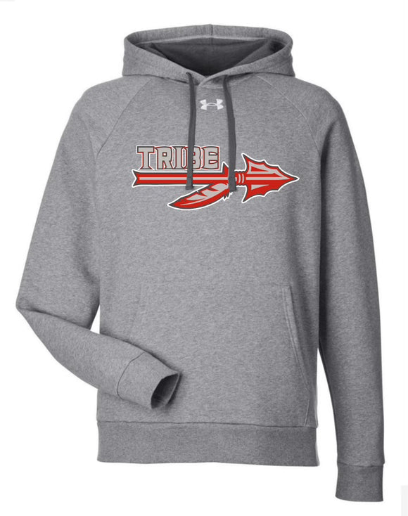 Indians Under Armour Hoodie