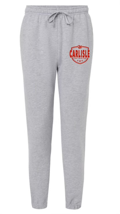 Carlisle Swim Team Joggers
