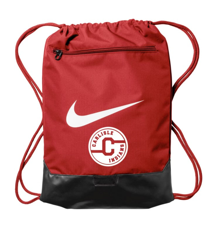 Nike Carlisle Drawstring Bag