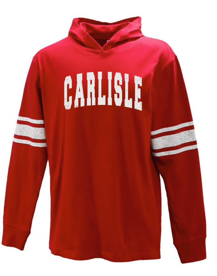 Carlisle Archive Hoodie