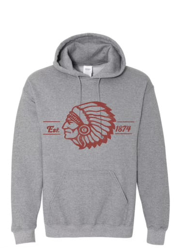 Cyber Monday Hoodie- YOUTH AND ADULT