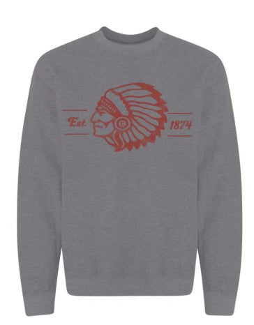 Cyber Monday Crew-YOUTH AND ADULT