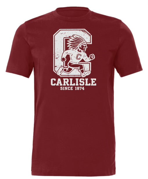 Heritage Mascot T
