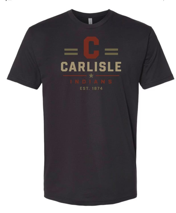 Military Carlisle T