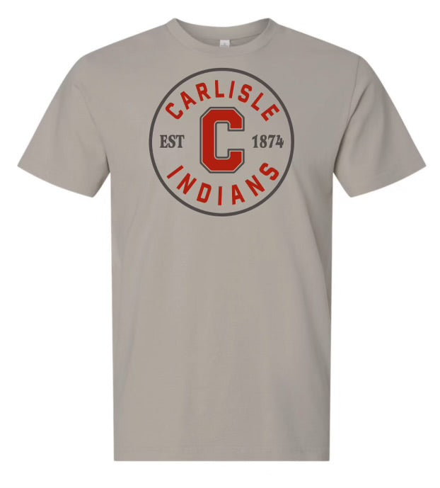 Carlisle Indians Pigment Tee