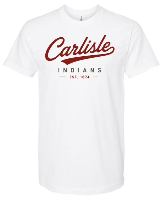Indians T