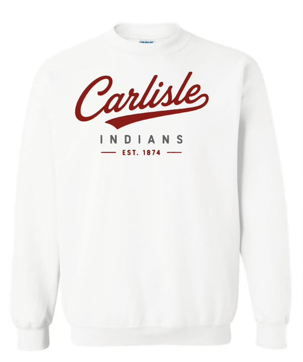 Indians Crew