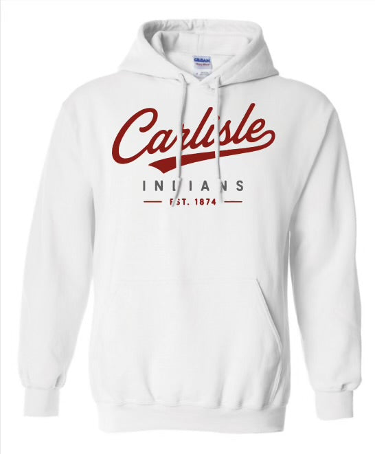 Indians Hoodie