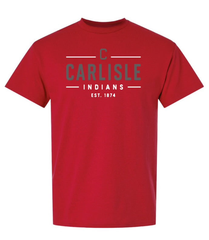 Carlisle Dry Blend Athletic T