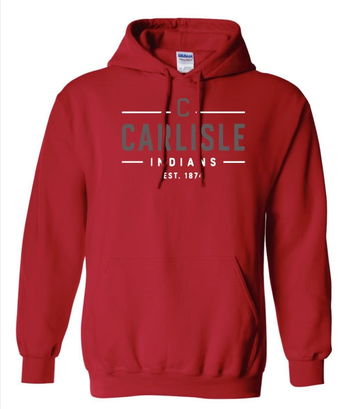 YOUTH Carlisle Hoodie
