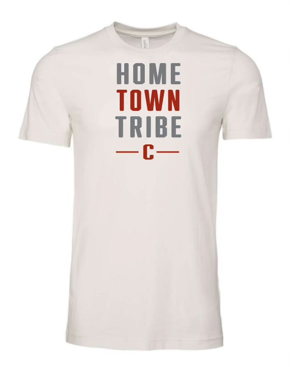 Home Town Tribe Bella + Canvas T