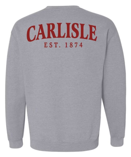 Classic Carlisle Established In 1874