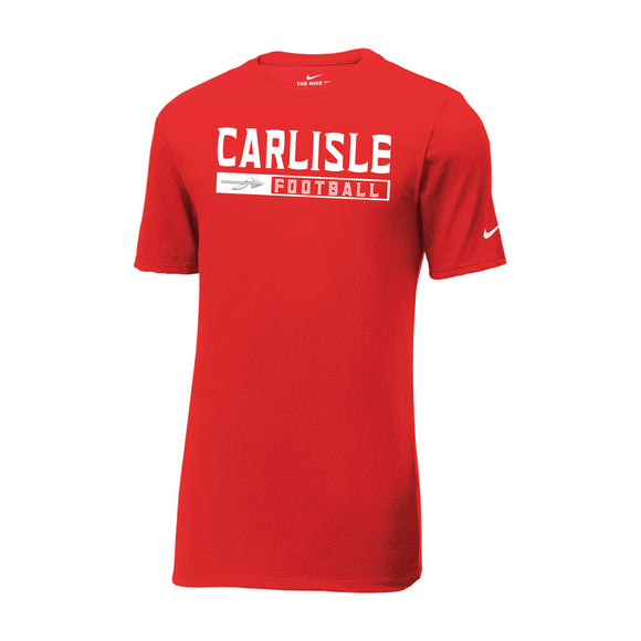 Carlisle Football Nike T-Shirt