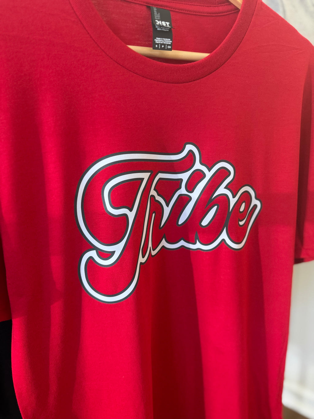 TRIBE Perfect Unisex Tri T-Shirt YOUTH & ADULT
