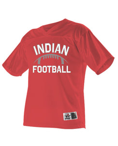 Indian Football Fanwear Jersey-ADULT