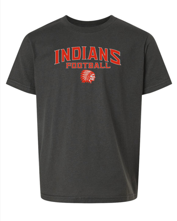 2024 Indians Schedule T-Shirt -YOUTH