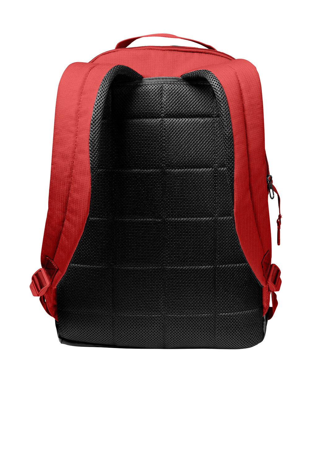 Carlisle Volleyball Nike Gear Bag-Red