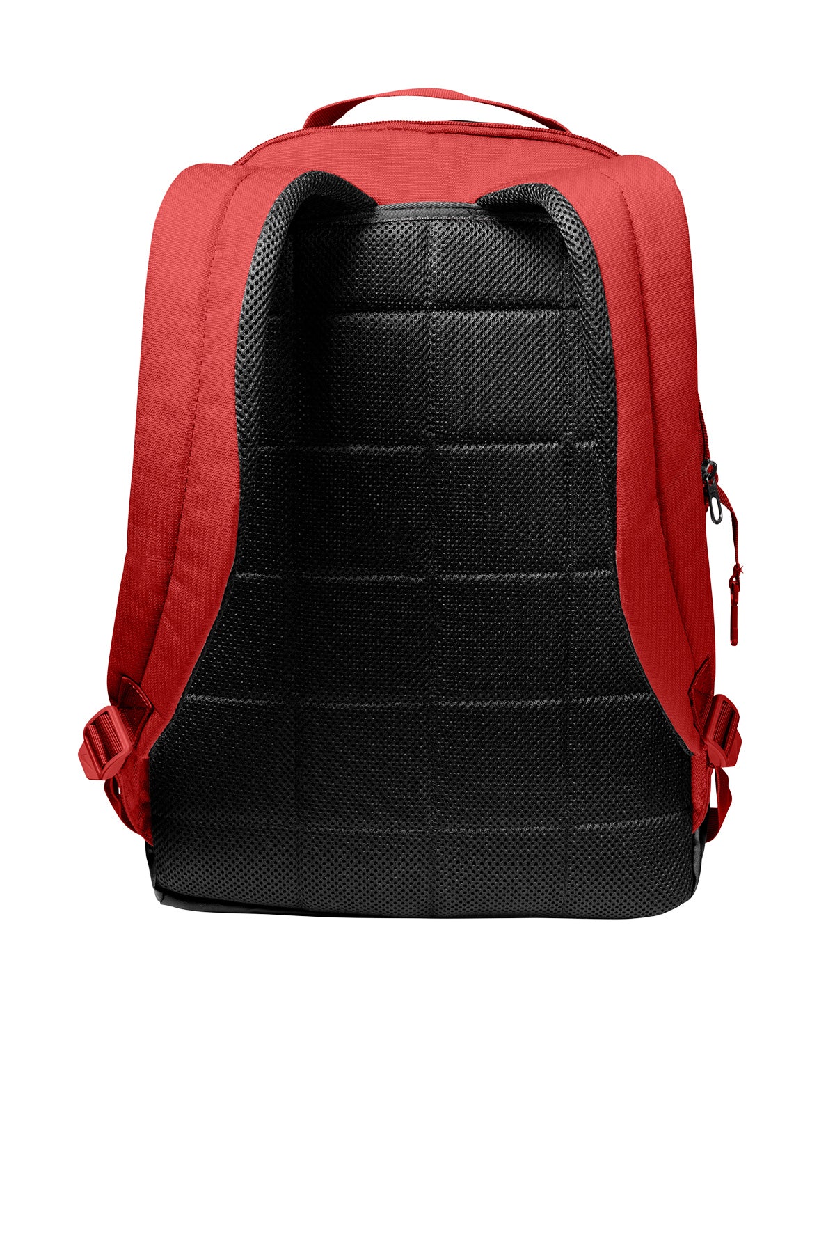 Carlisle Volleyball Nike Gear Bag-Red