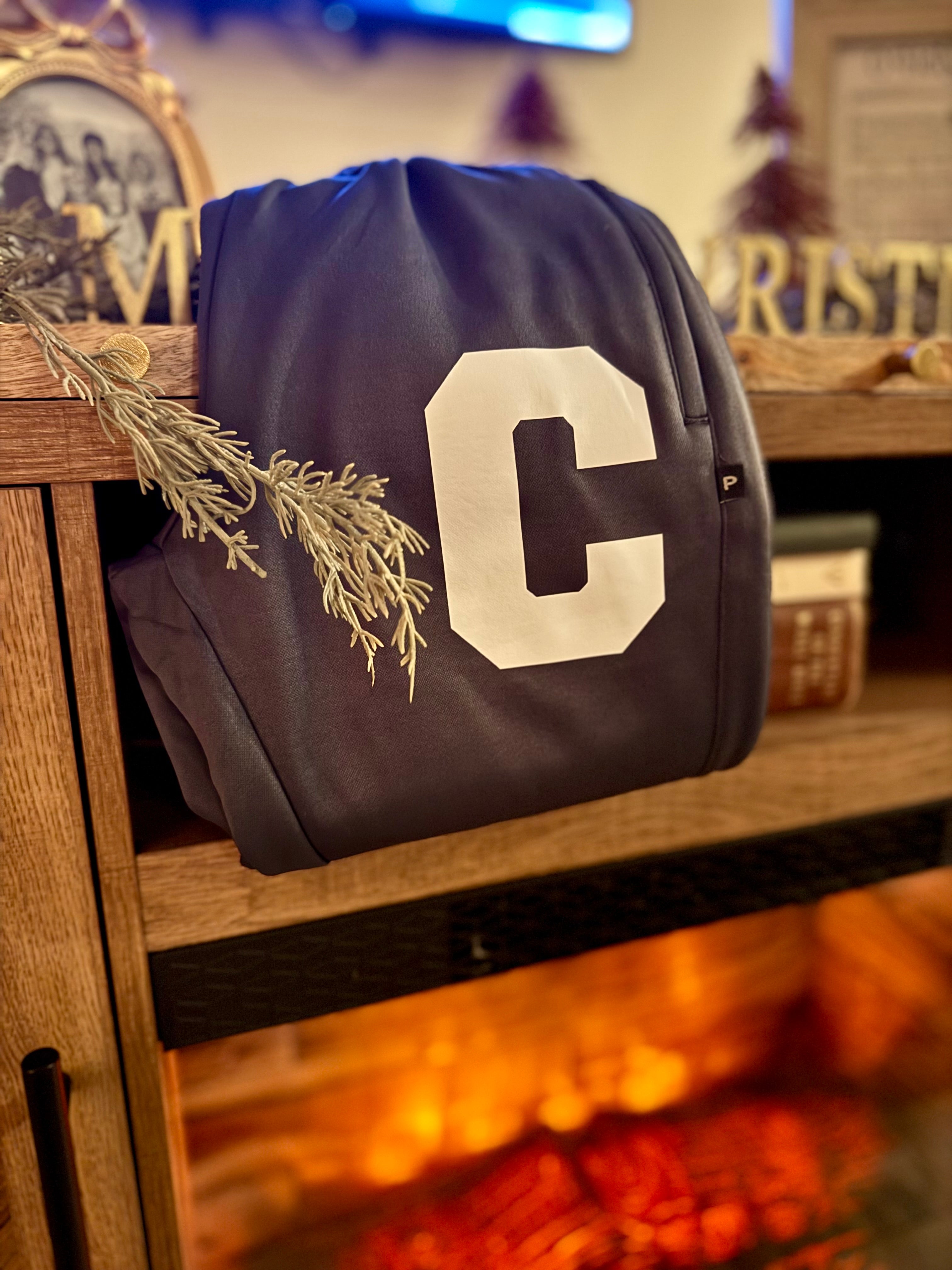 Carlisle Premium Performance Jogger