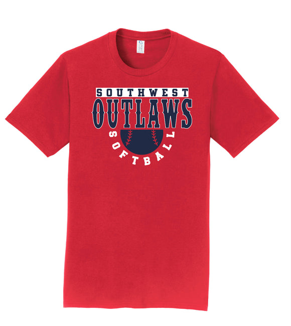 Outlaws Value T