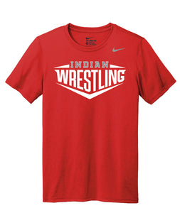 Carlisle Wrestling Nike Team rLegend Tee