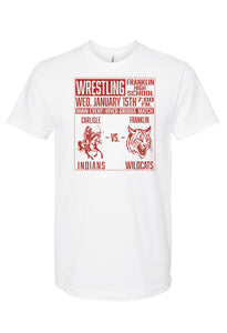 2025 Grudge Match Unisex T-Shirt