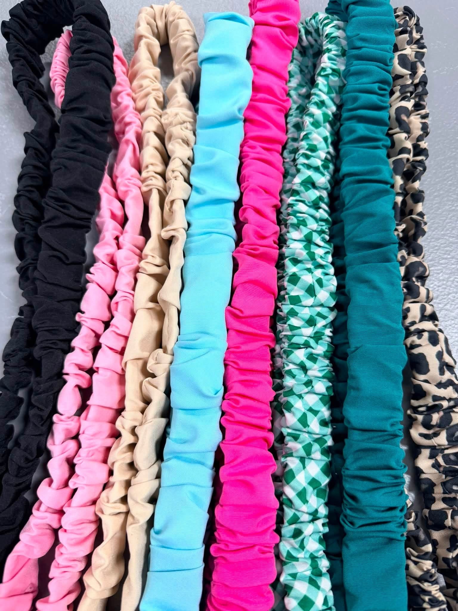 Scrunchie Lanyard Pre-Order